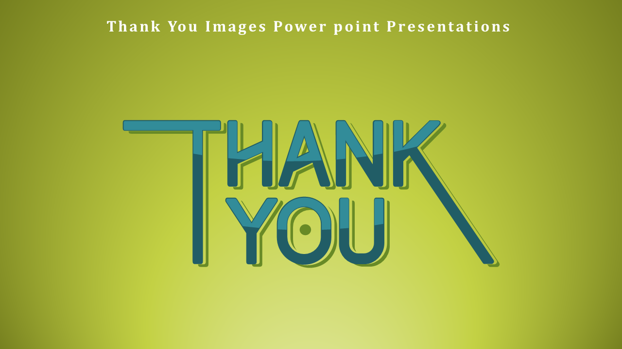 thank you words for presentation